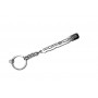 Keychain Porsche - (type LOGO)